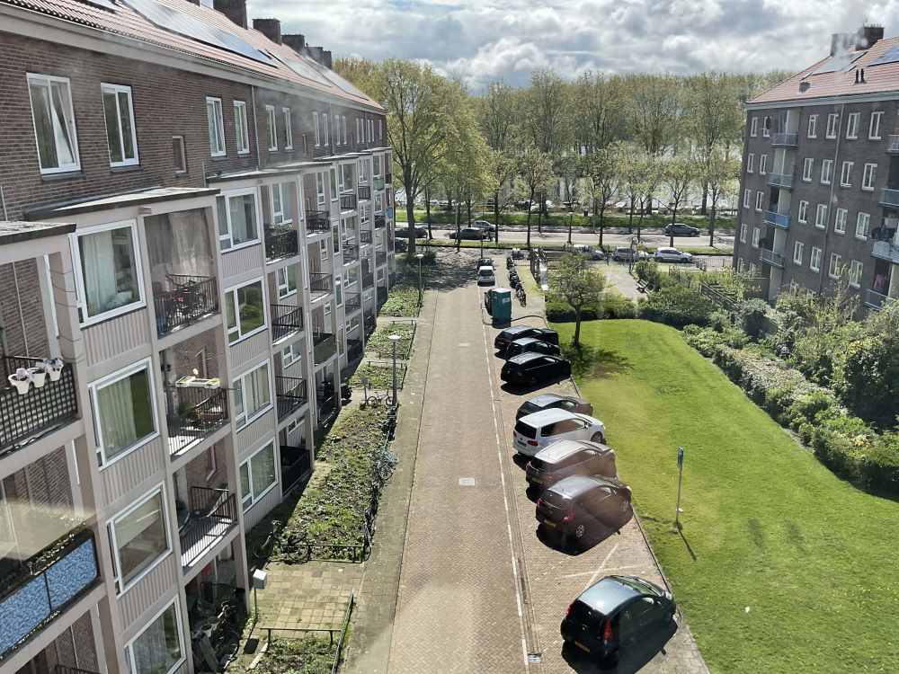 Dorus Rijkershof 11