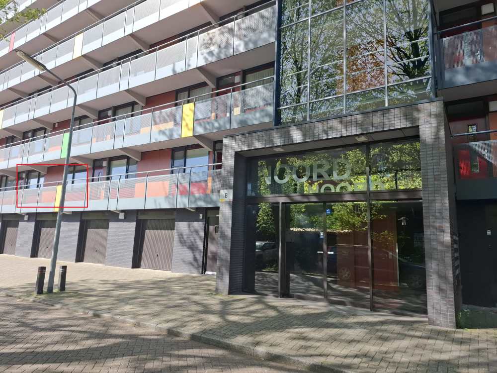 Ingelandenstraat 121, 1382 CJ Weesp, Nederland