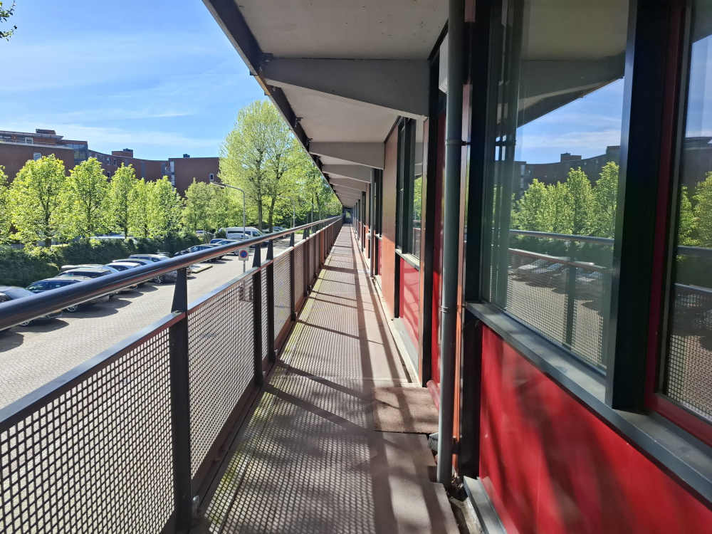 Ingelandenstraat 121
