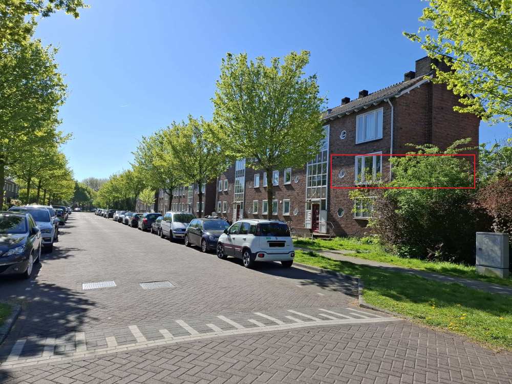 J.A. Fijnvandraatlaan 4