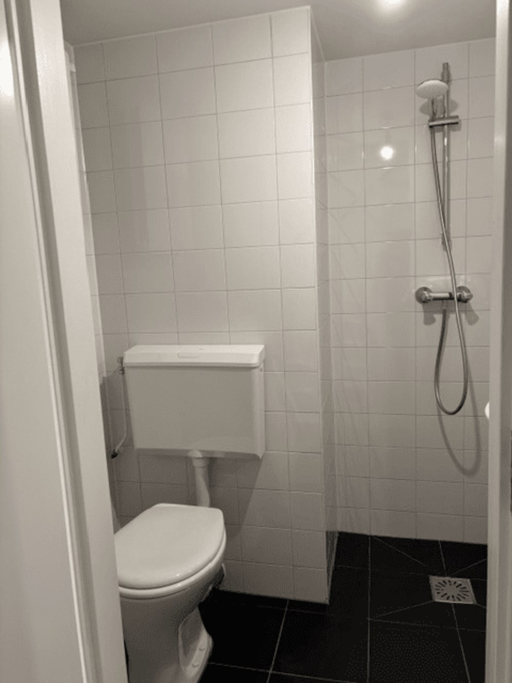 Conradstraat 158D