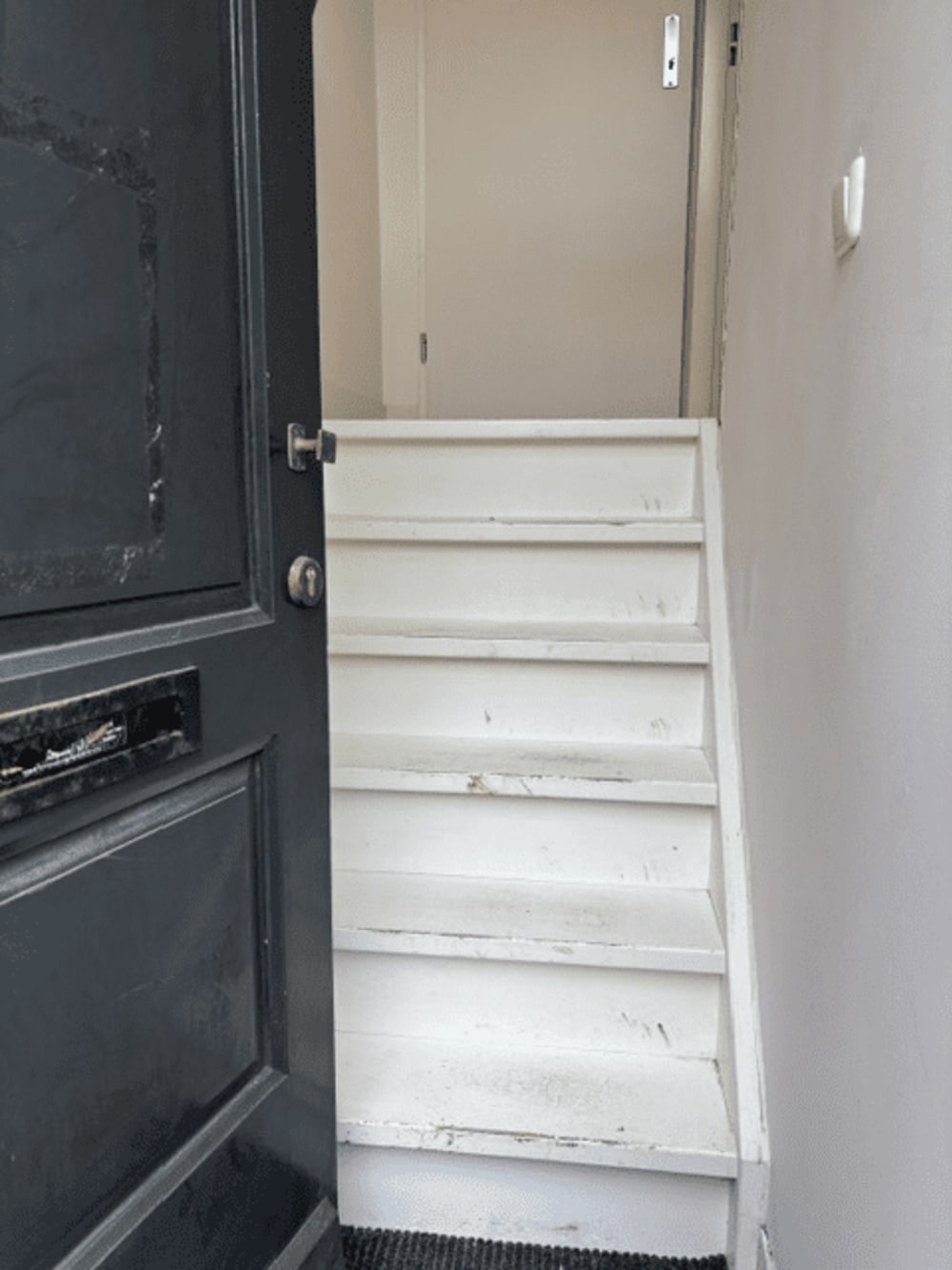 Conradstraat 158D