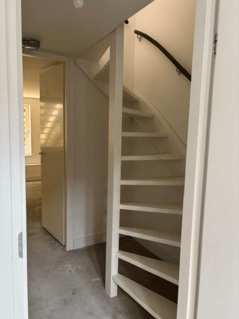 Conradstraat 158D