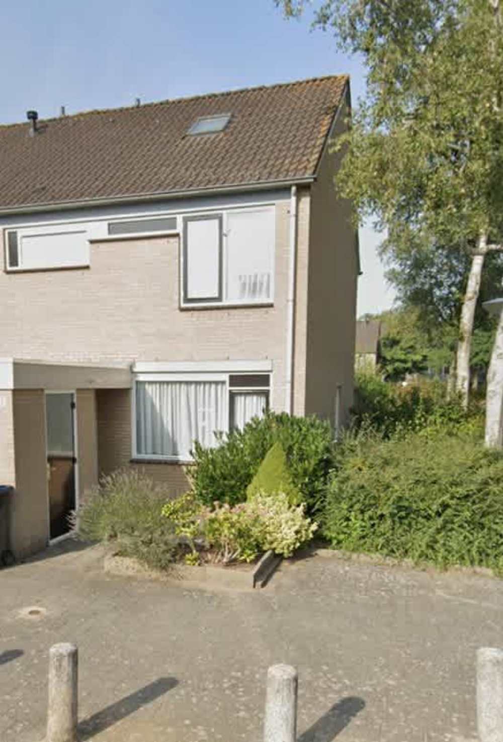 Punter 163, 1186 PR Amstelveen, Nederland