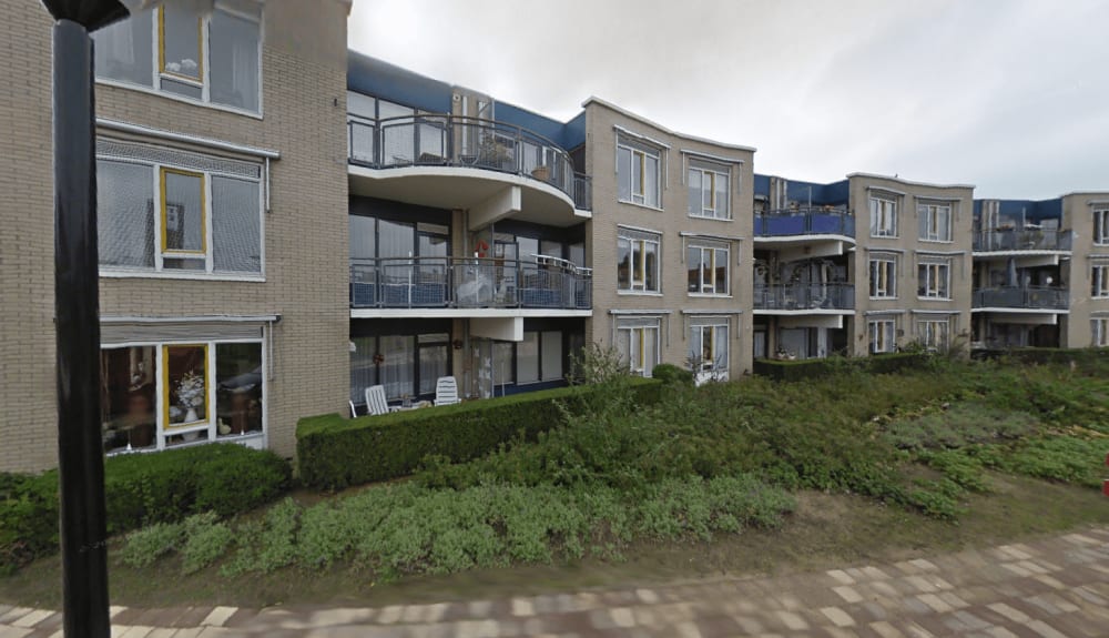 Euterpeplein 171, 3816 NS Amersfoort, Nederland