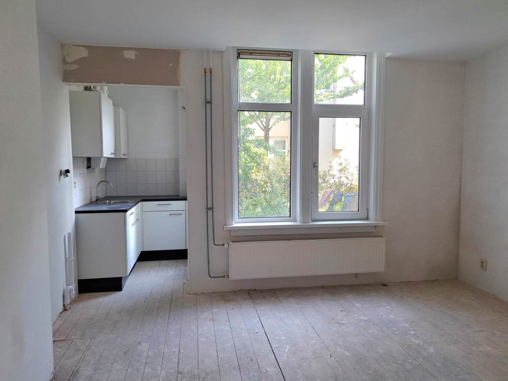 Van Houweningenstraat 17III