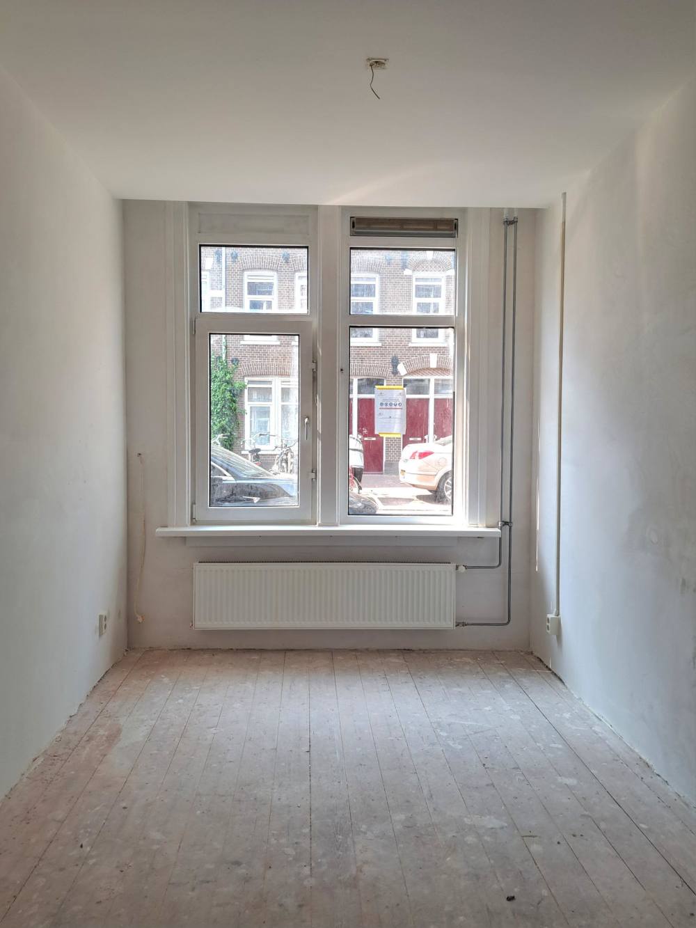 Van Houweningenstraat 17III