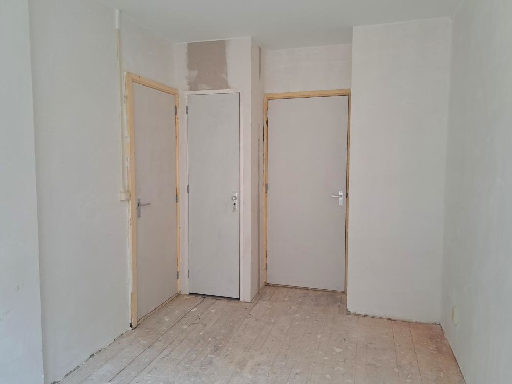 Van Houweningenstraat 17III