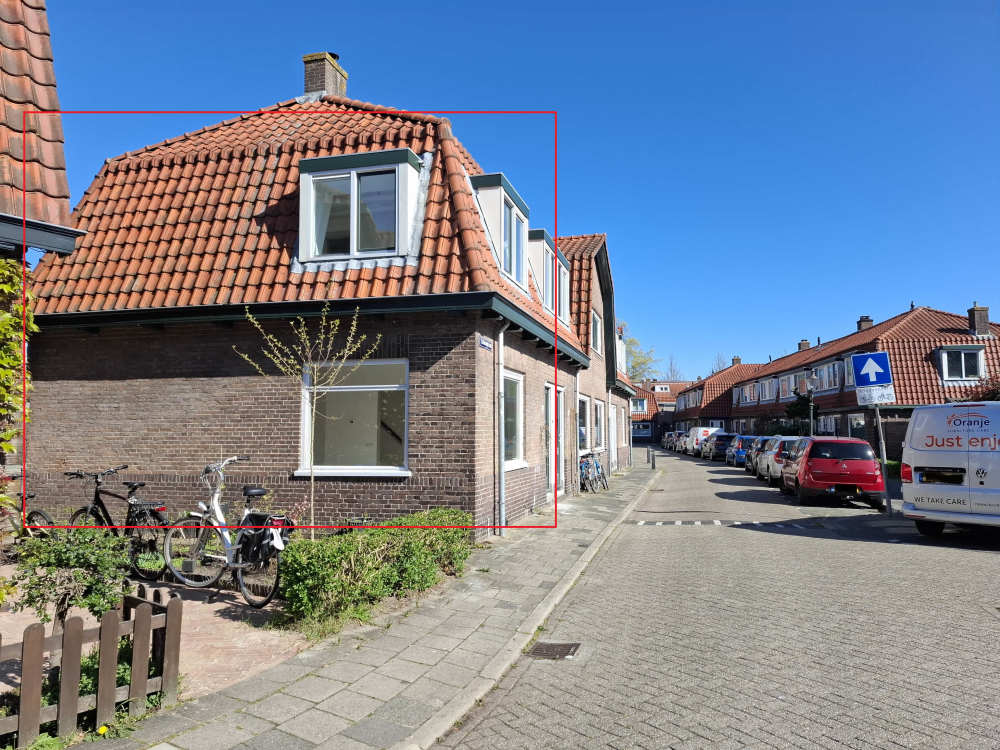 Talmastraat 16