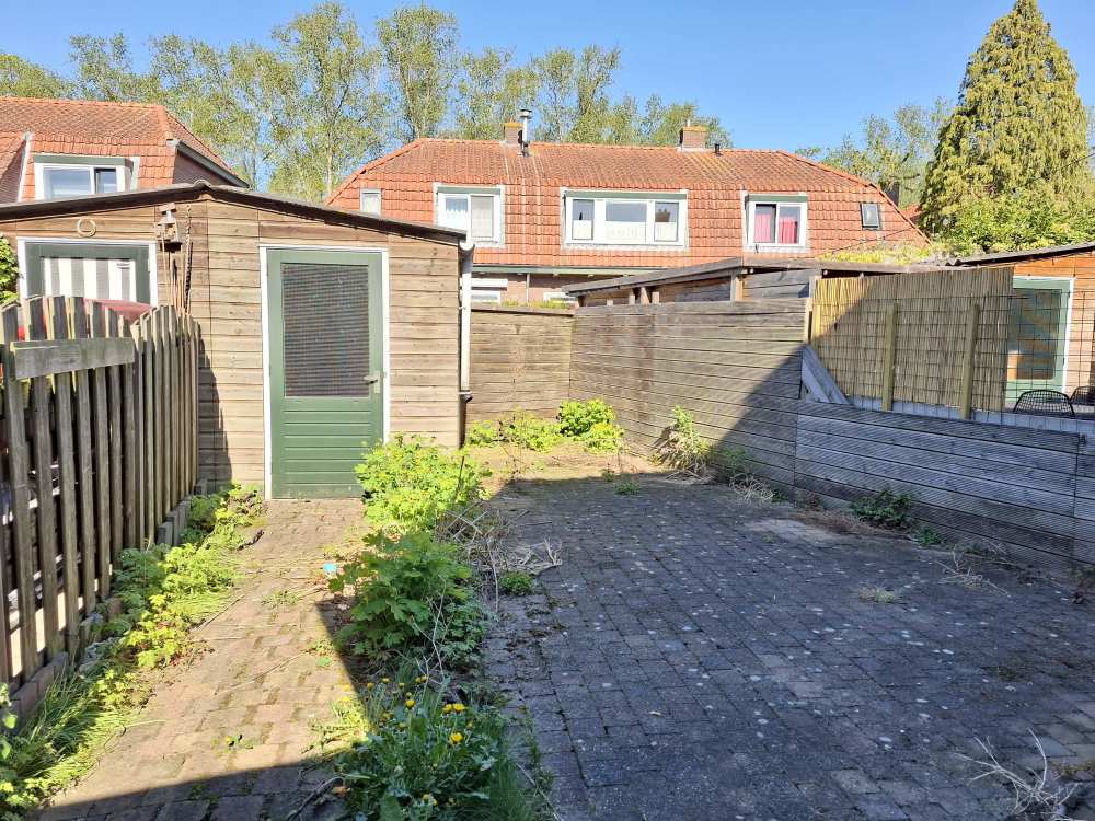 Talmastraat 16