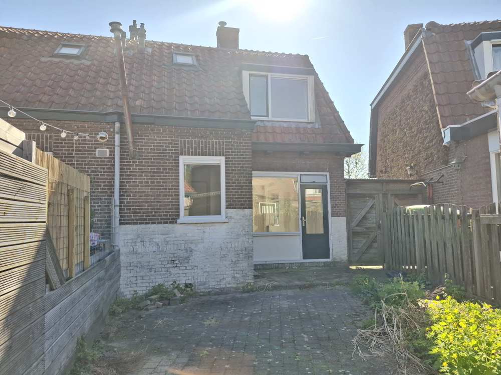 Talmastraat 16