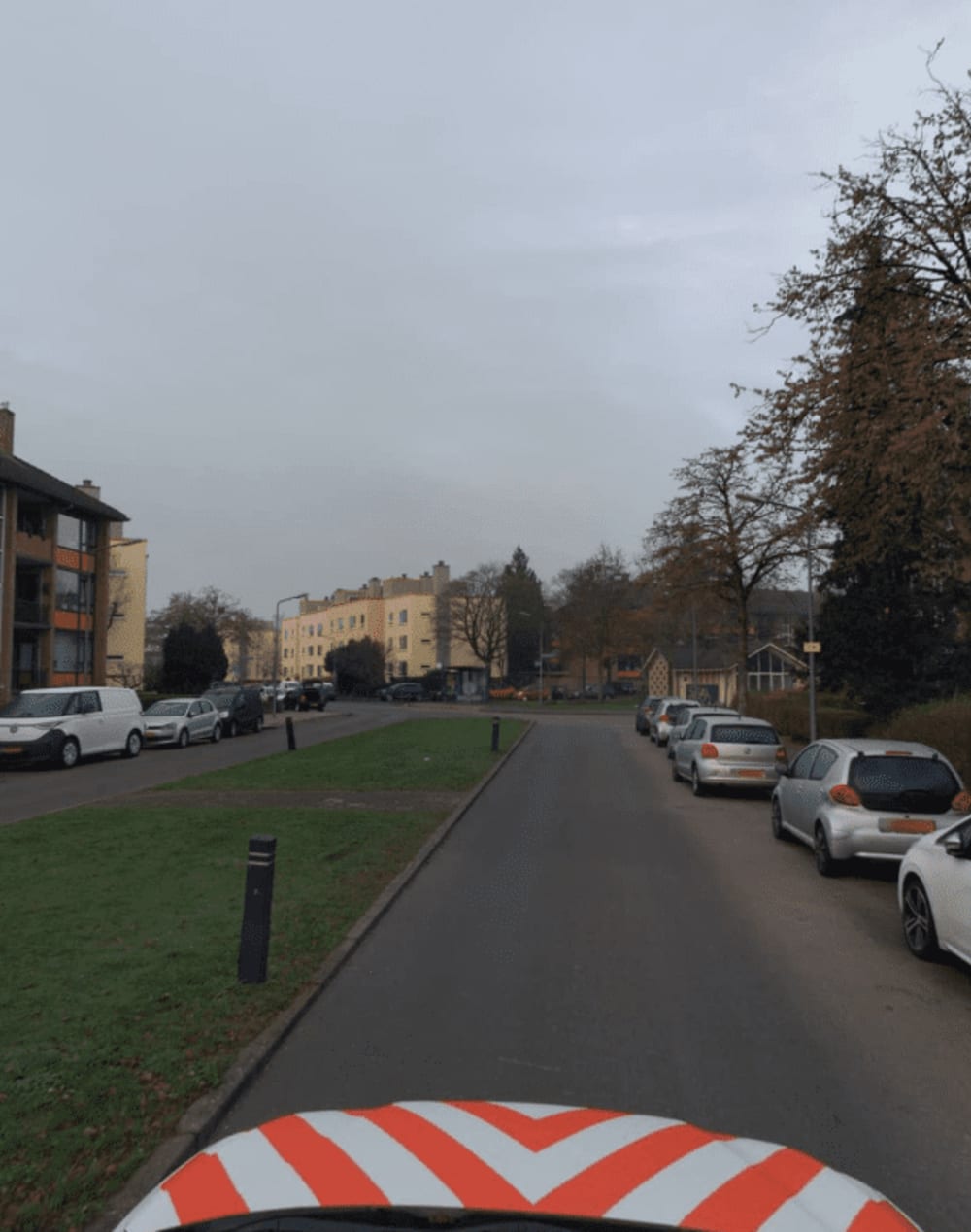 Van Riebeeckweg 175