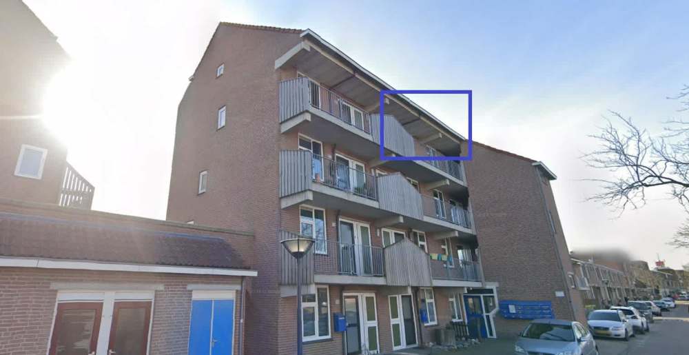 Oostkade 136