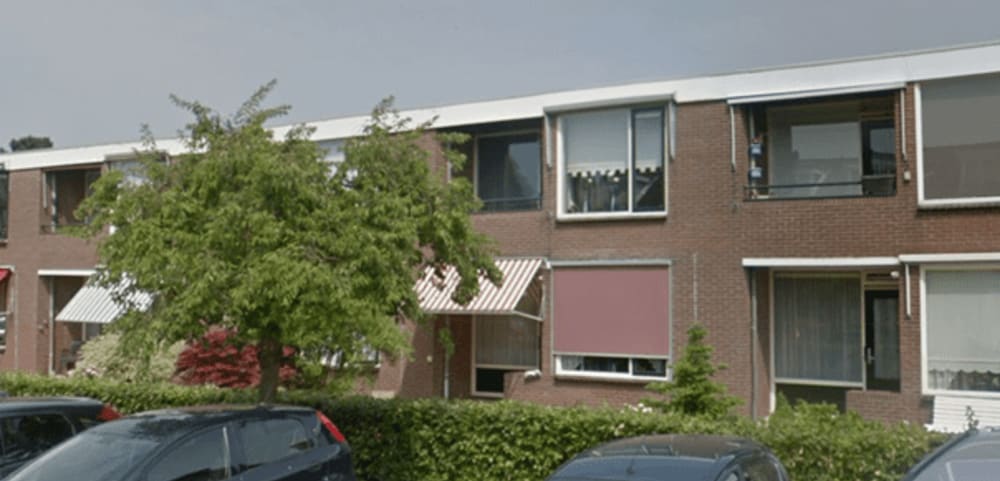 Van Hogendorpstraat 36, 2751 AC Moerkapelle, Nederland
