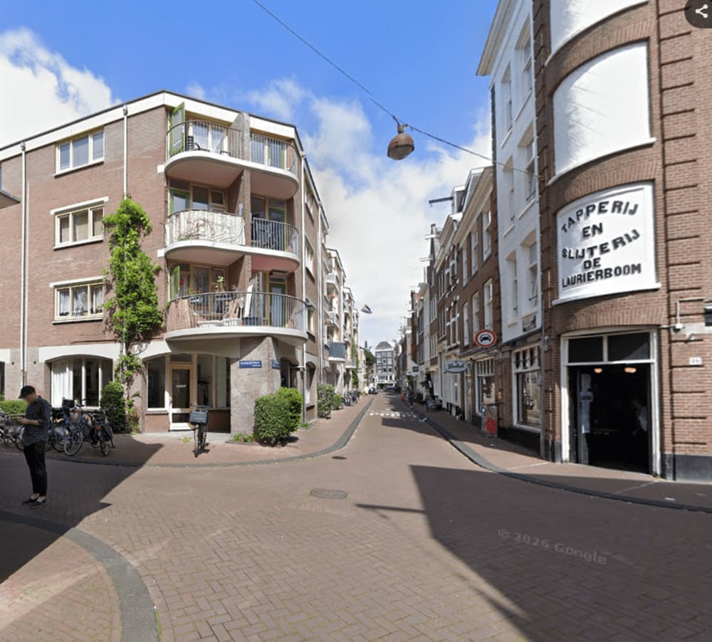 Laurierhof 12