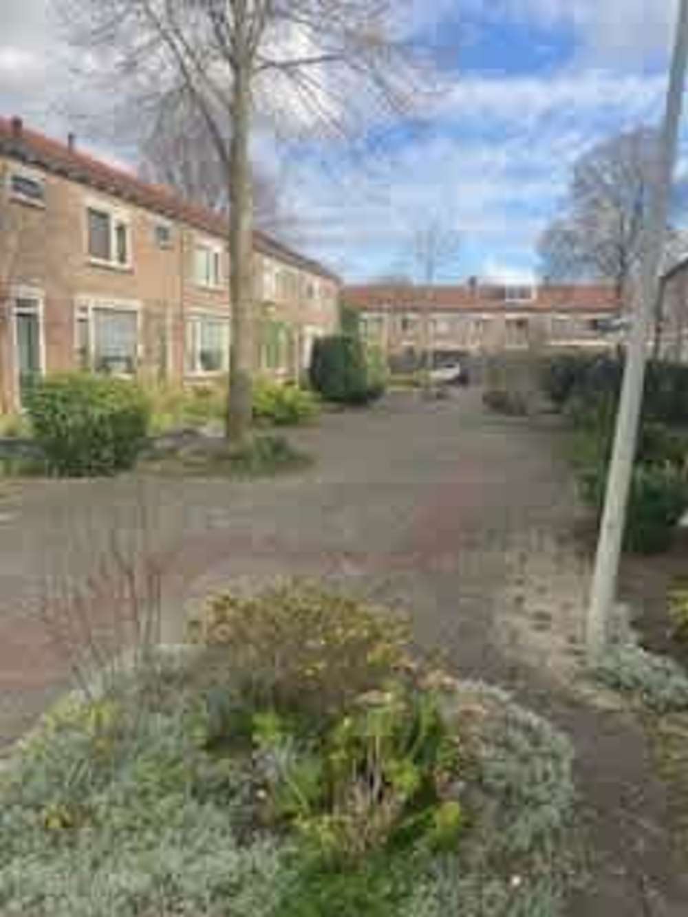 1e Heidestraat 13