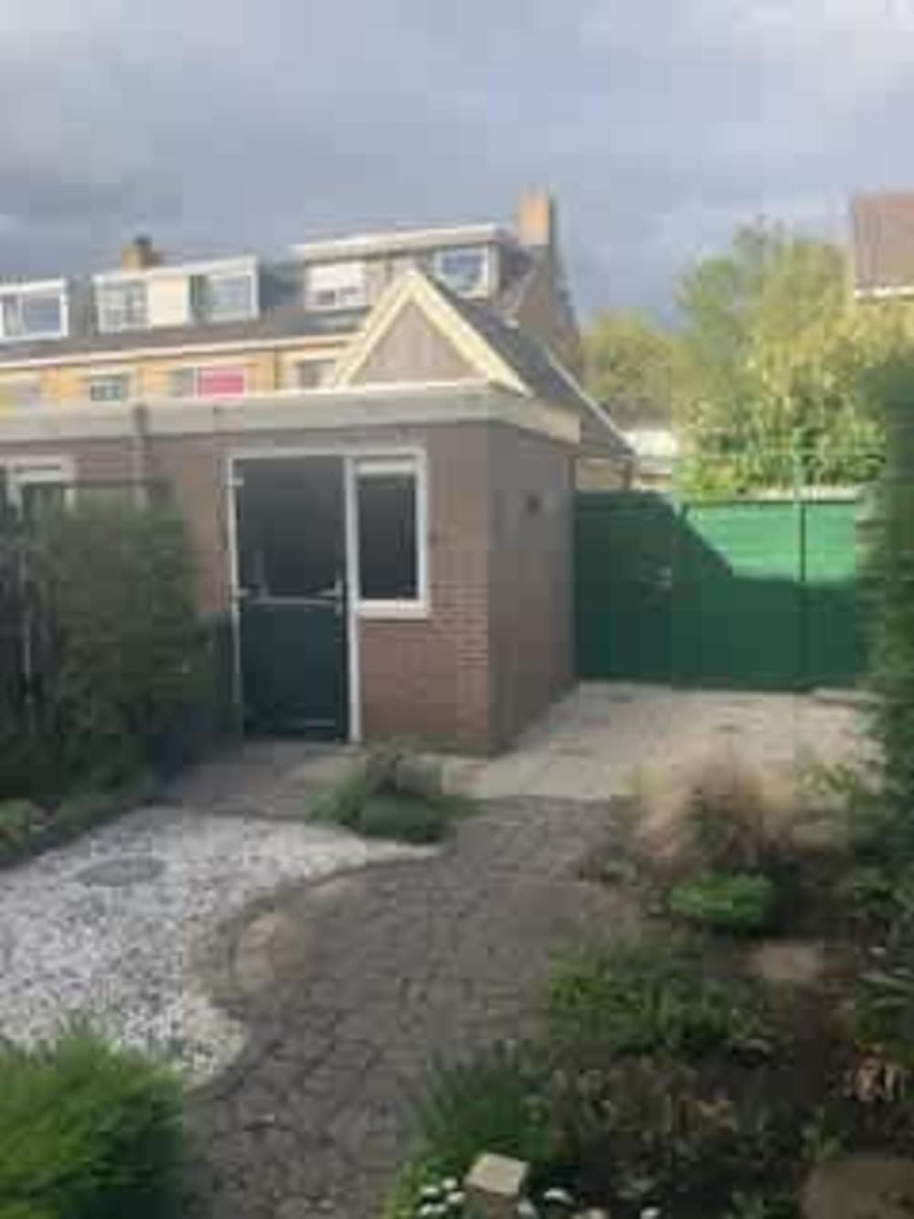 1e Heidestraat 13