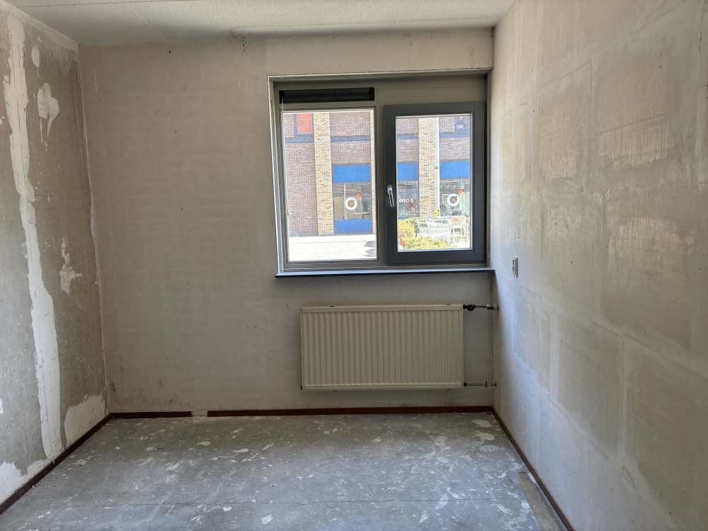 Bezaanjachtplein 242