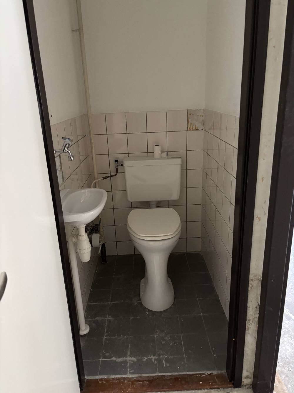 Bezaanjachtplein 242