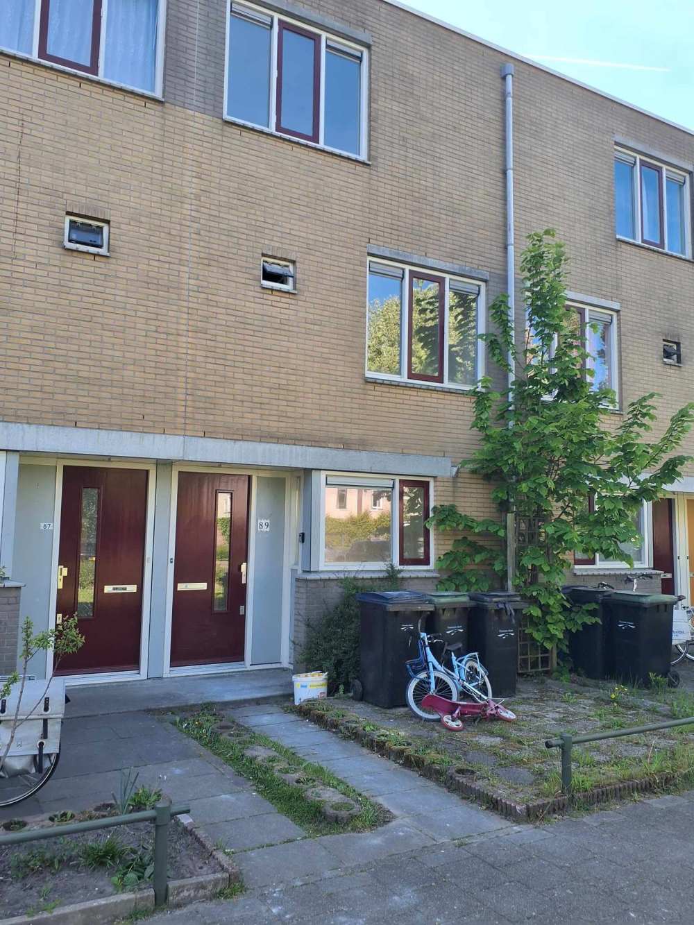 Bunuellaan 89, 1325 PW Almere, Nederland