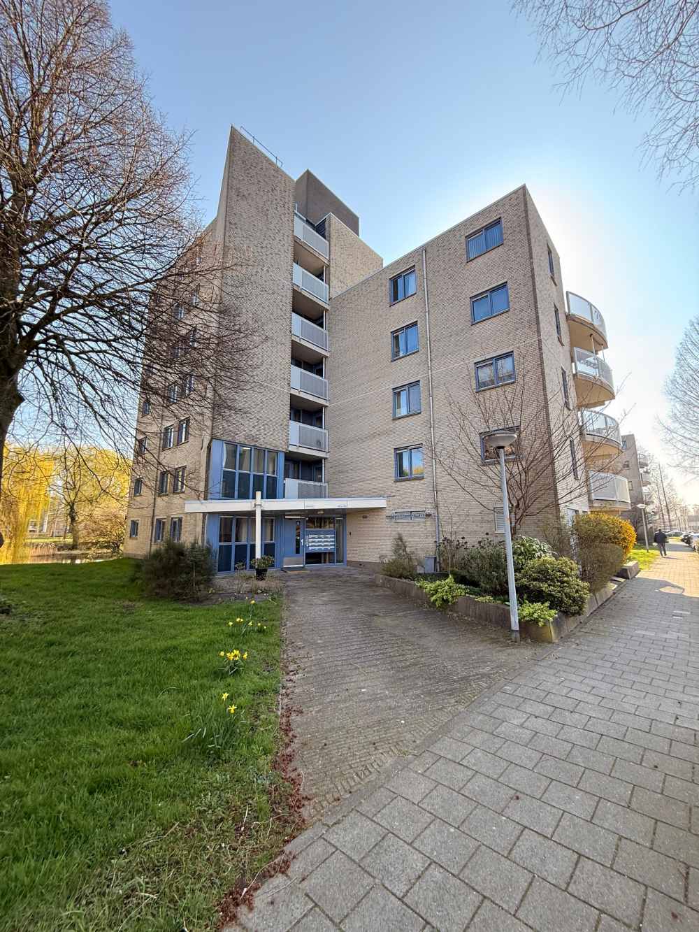 Watercipresstraat 150, 1326 CK Almere, Nederland