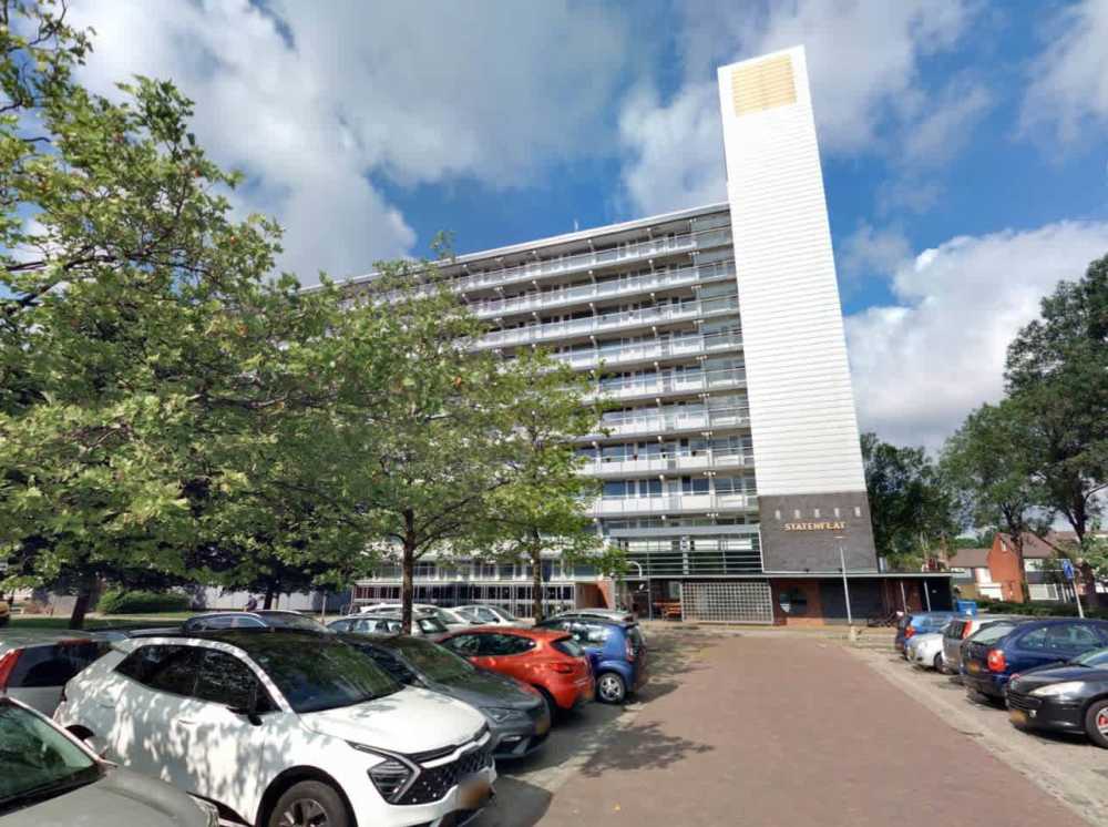 Klompéstraat 126, 9602 SG Hoogezand, Nederland