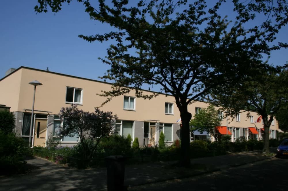Overste Den Oudenlaan 53, 3527 KW Utrecht, Nederland