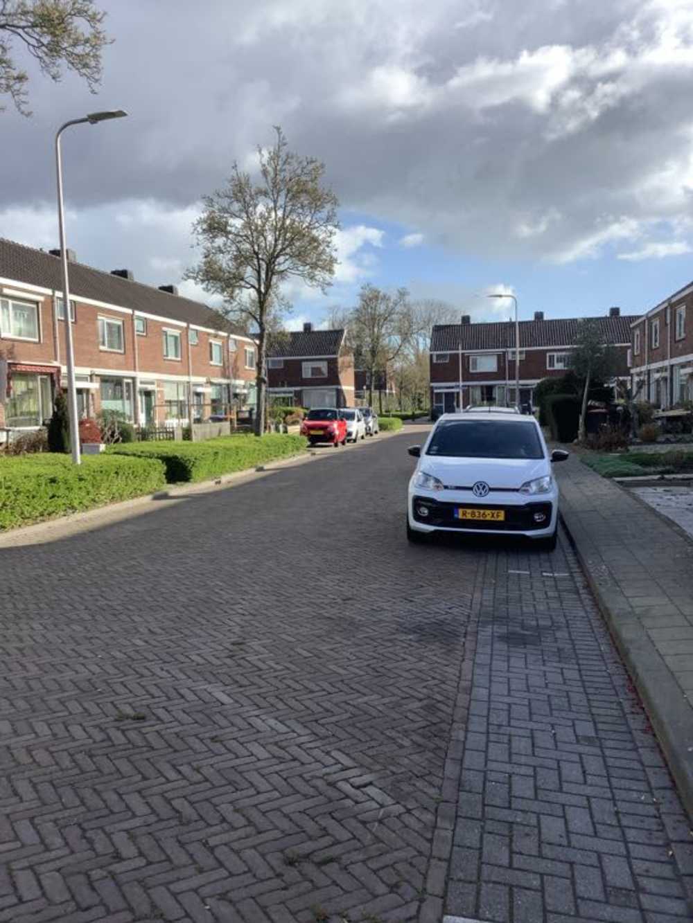 Nico Rijsdijkstraat 16