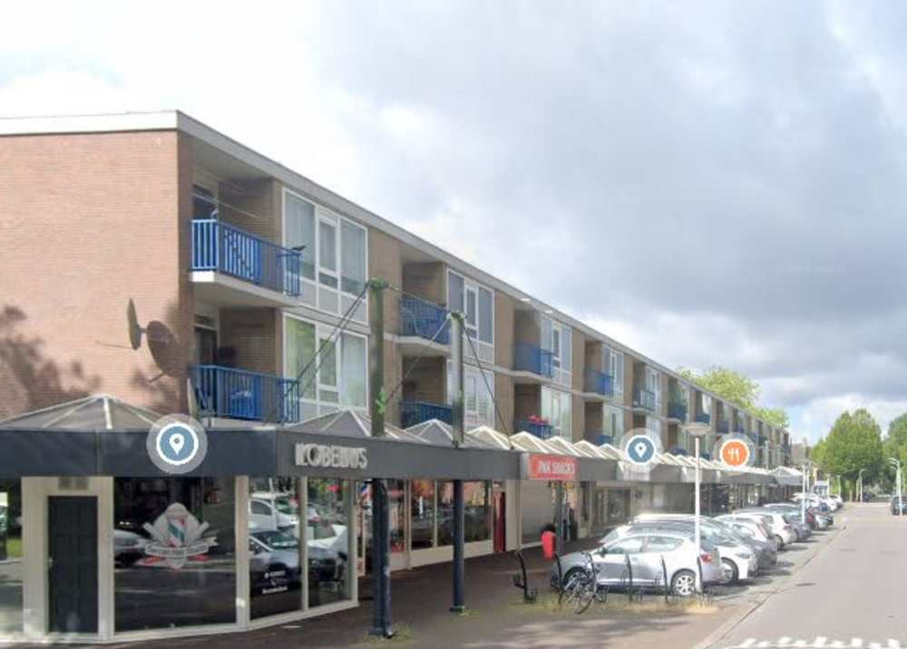 Lobeliusstraat 72, 1504 EN Zaandam, Nederland