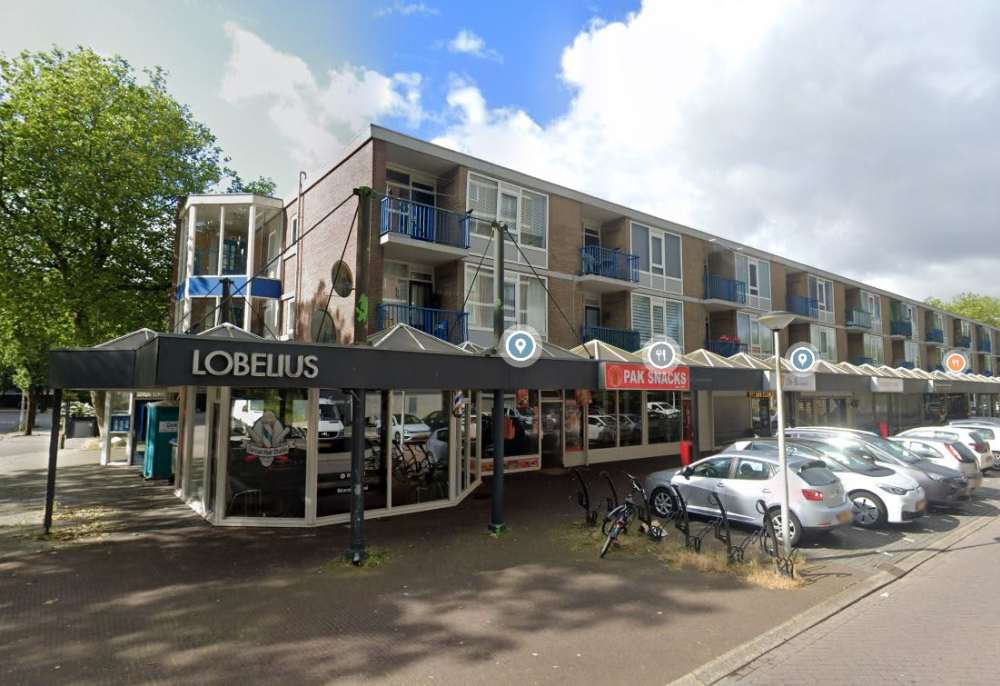Lobeliusstraat 72