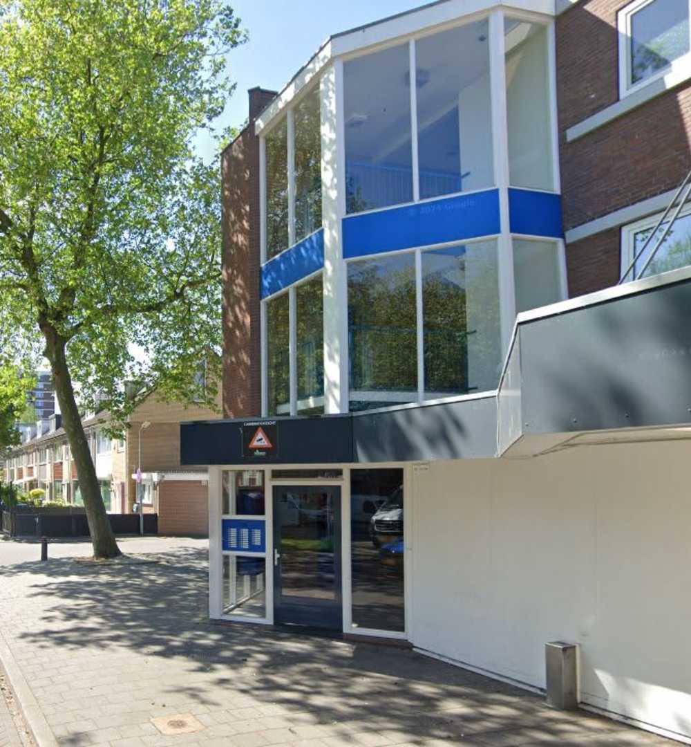 Lobeliusstraat 72