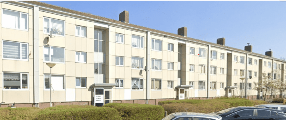 Bremmersstraat 71, 1944 WR Beverwijk, Nederland