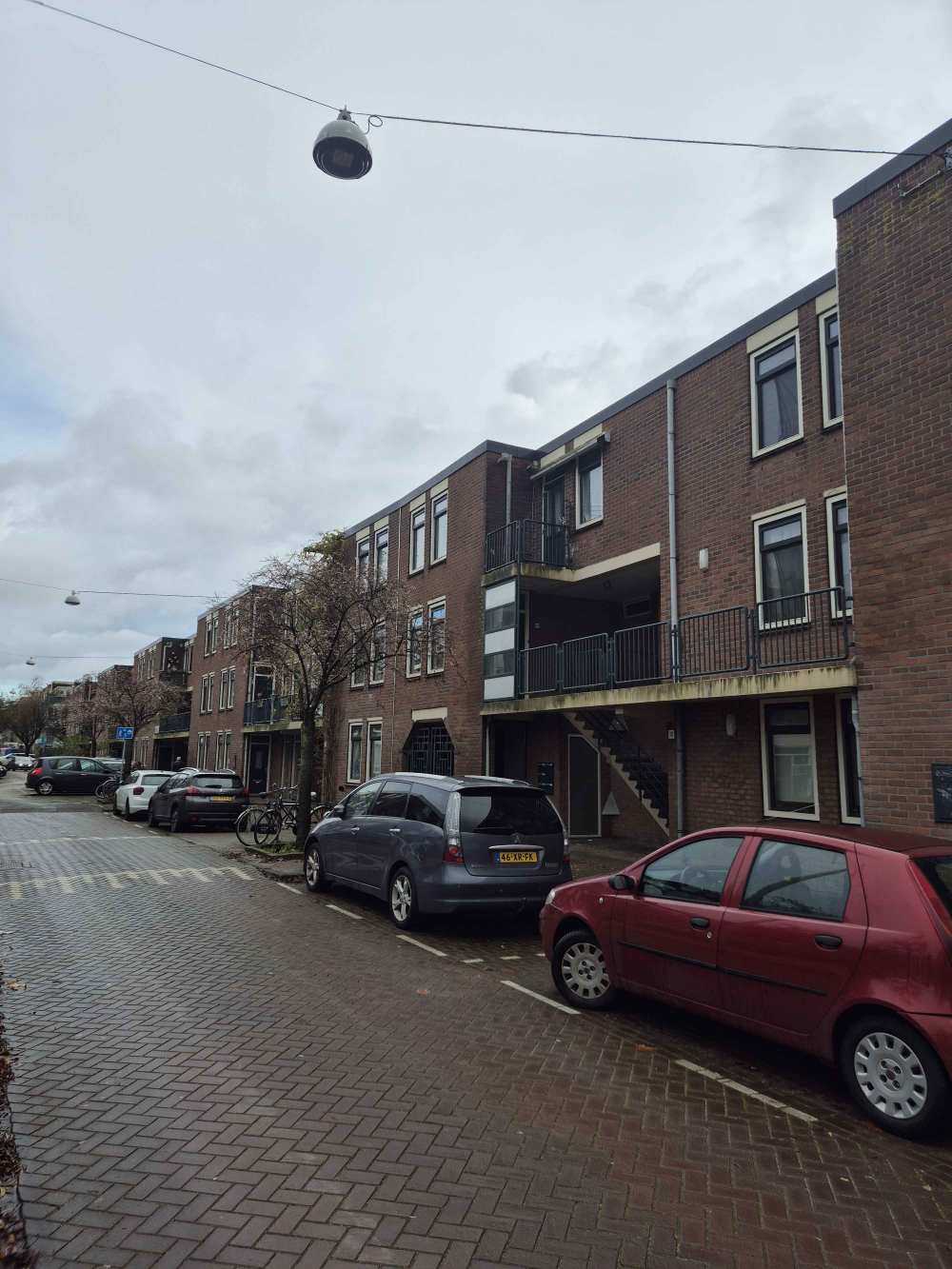Jacob van Lennepstraat 129