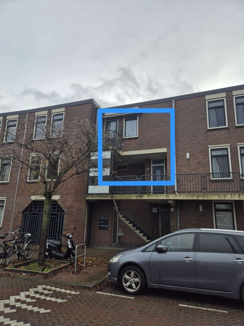 Jacob van Lennepstraat 129, 1053 HT Amsterdam, Nederland