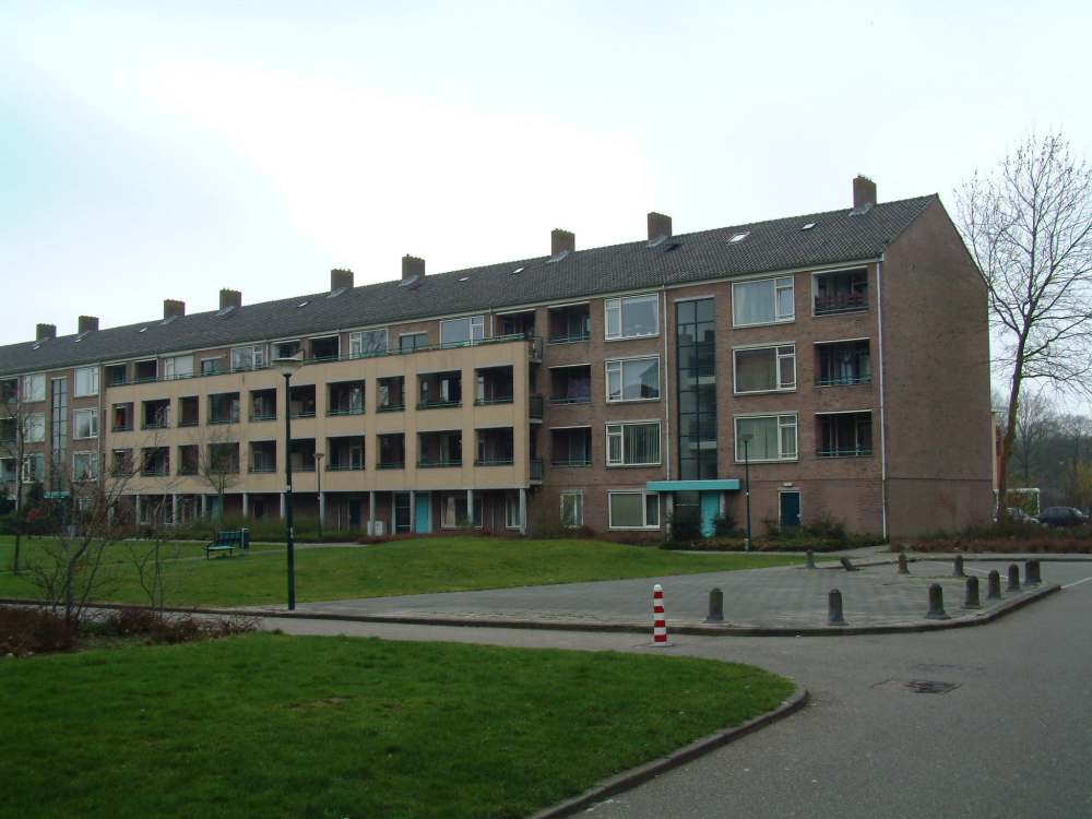 Tweelingen 140, 3721 WX Bilthoven, Nederland