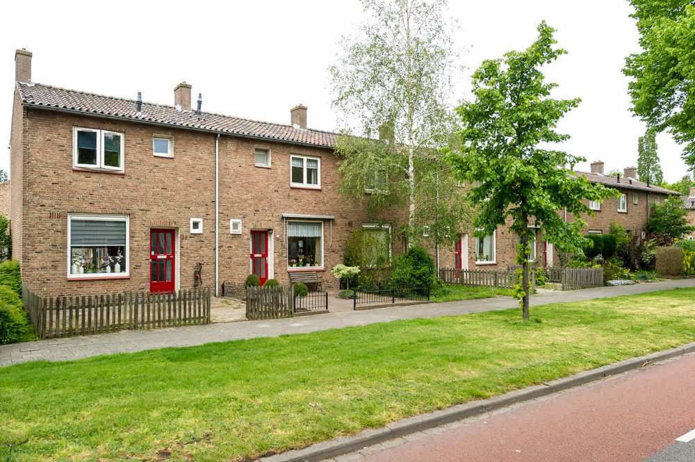 Kwekersweg 40, 3813 TJ Amersfoort, Nederland