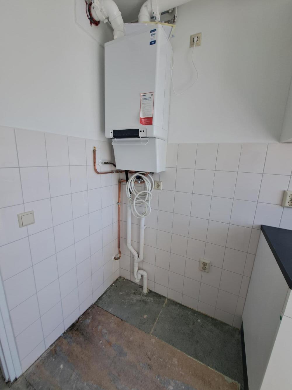 Trompenburgstraat 63B