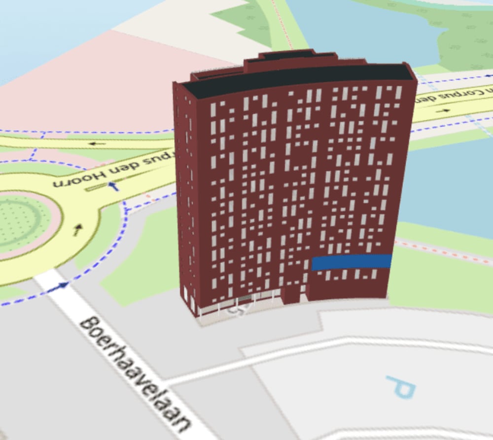 Boerhaavelaan 283