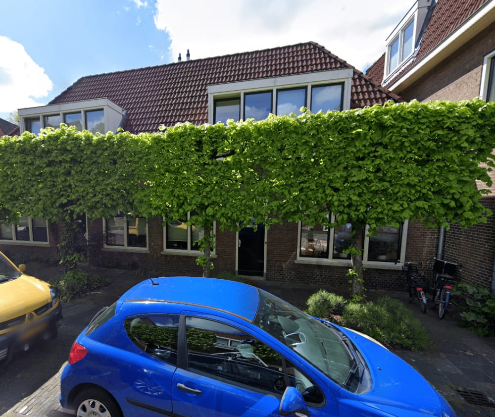 R. Feithplein 4, Groningen
