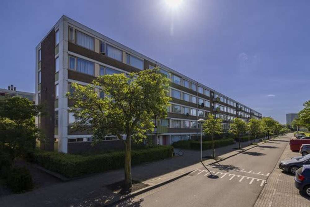 Rooseveltlaan 962, Utrecht