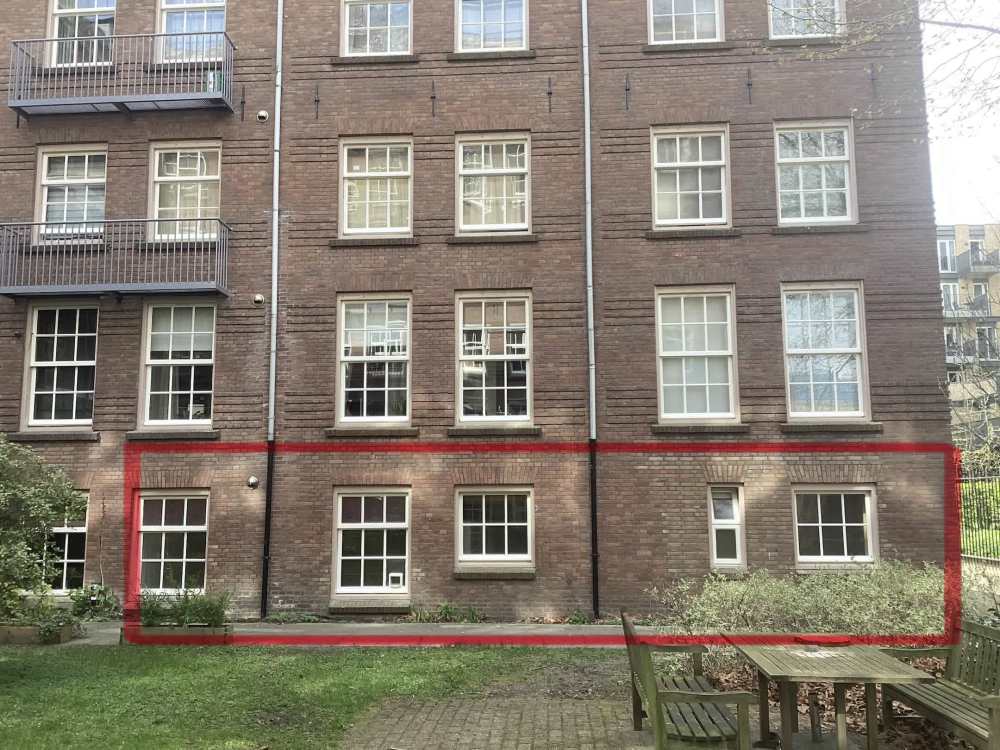 Marnixstraat 318A