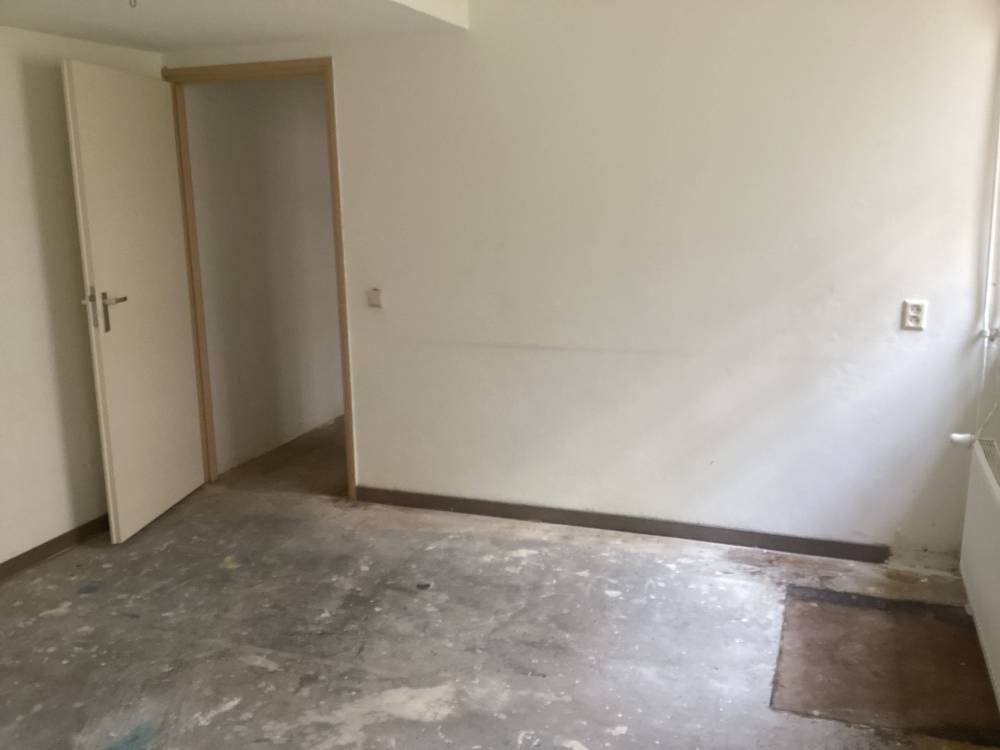 Marnixstraat 318A