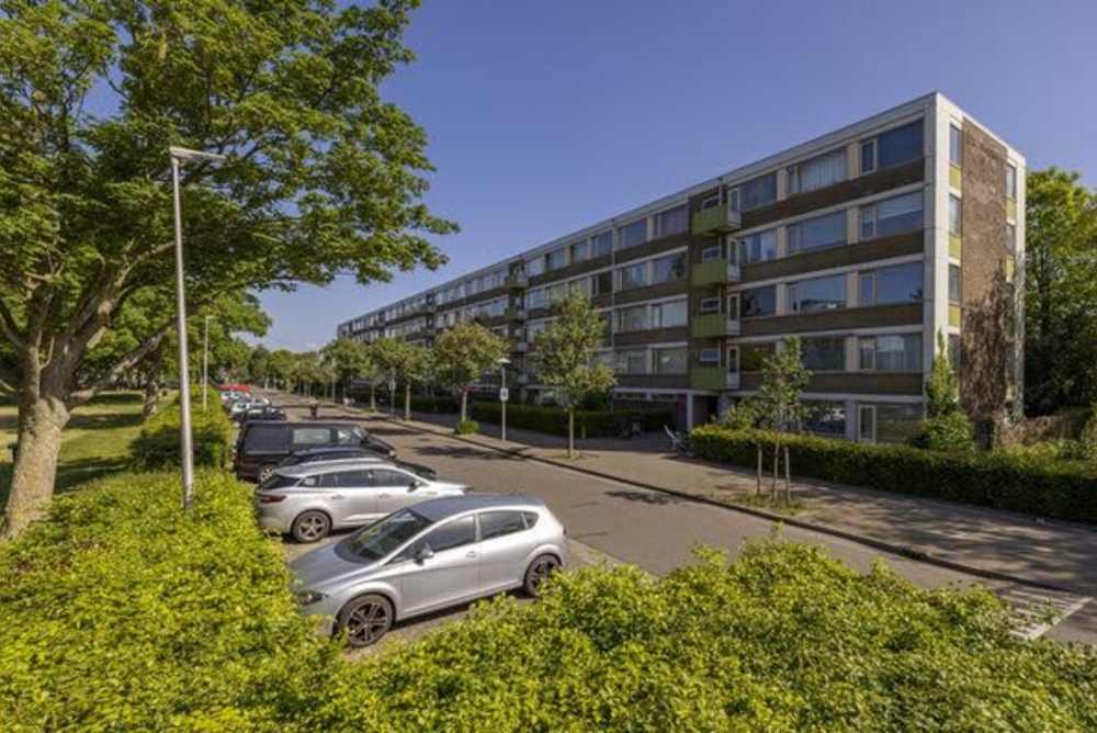 Rooseveltlaan 938, Utrecht