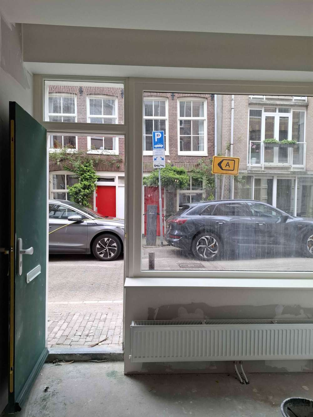 Nieuwe Leliestraat 152HS