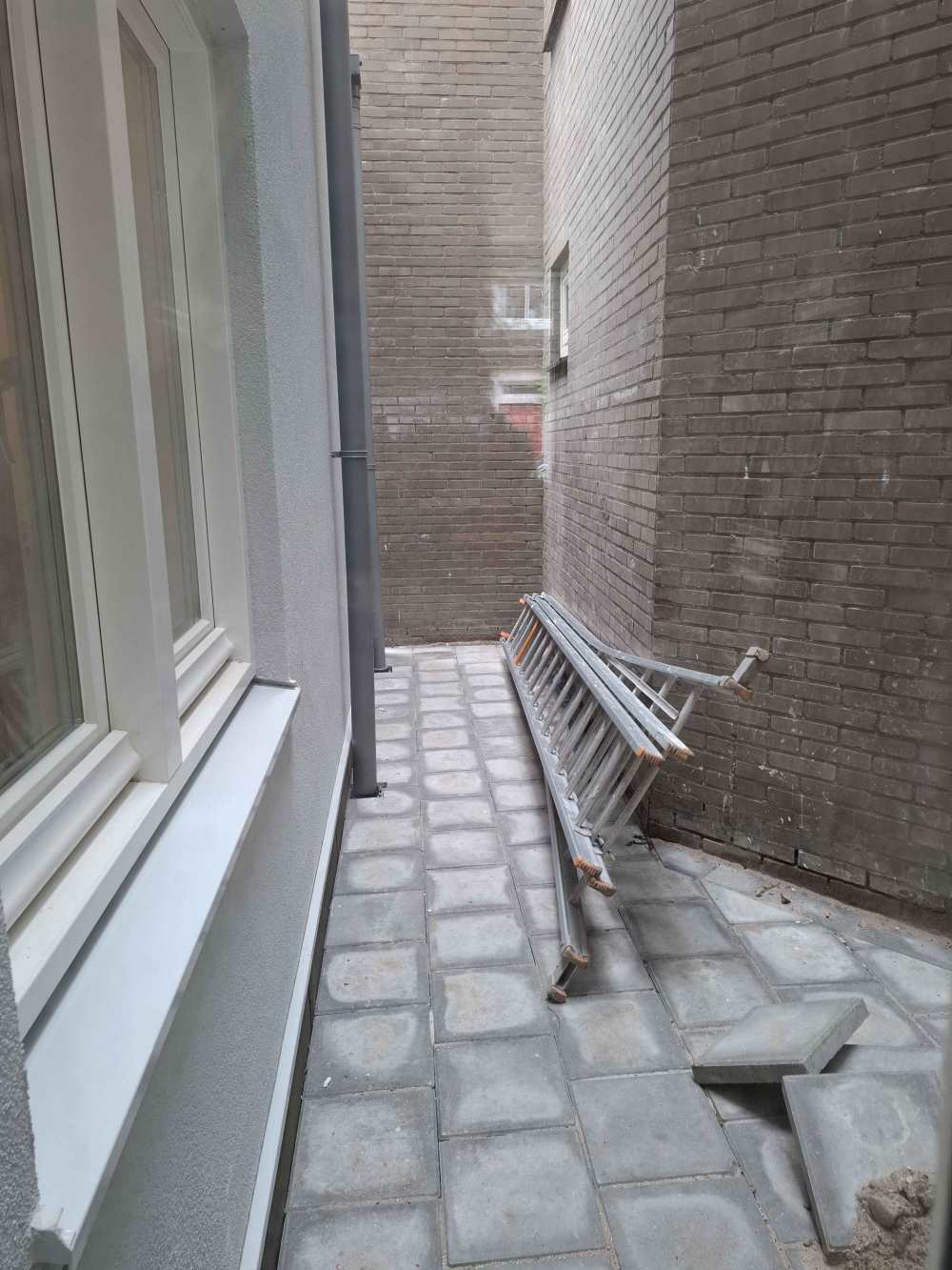 Nieuwe Leliestraat 152HS
