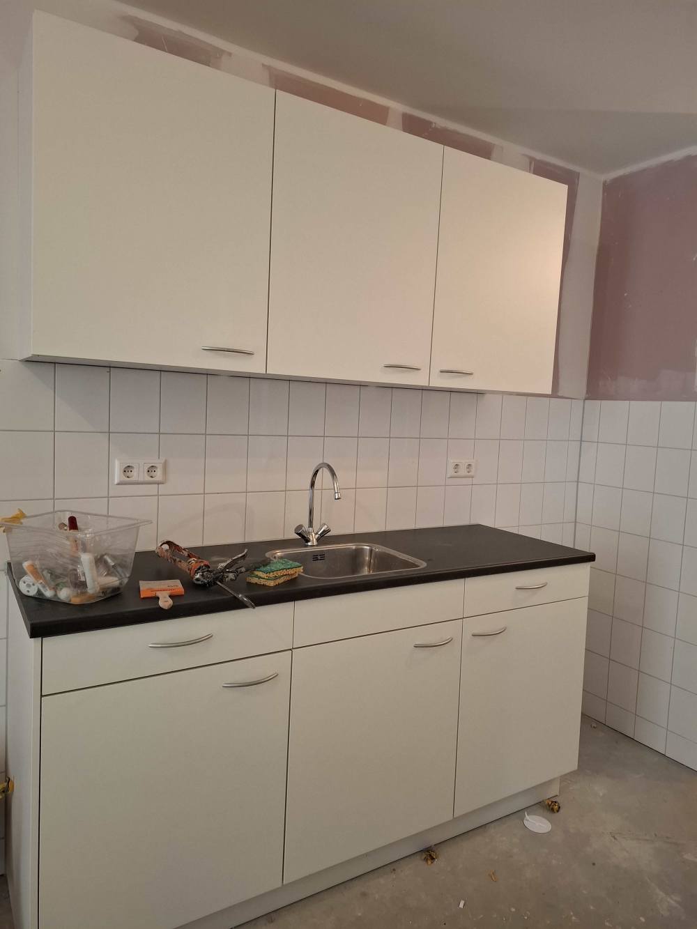 Nieuwe Leliestraat 152HS