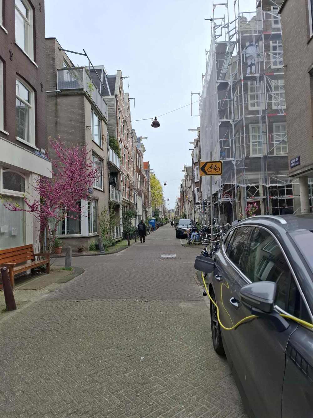 Nieuwe Leliestraat 152
