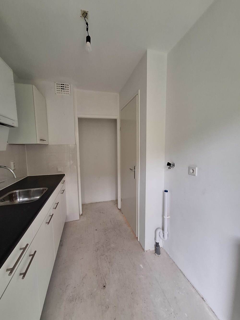 Saffierstraat 93D