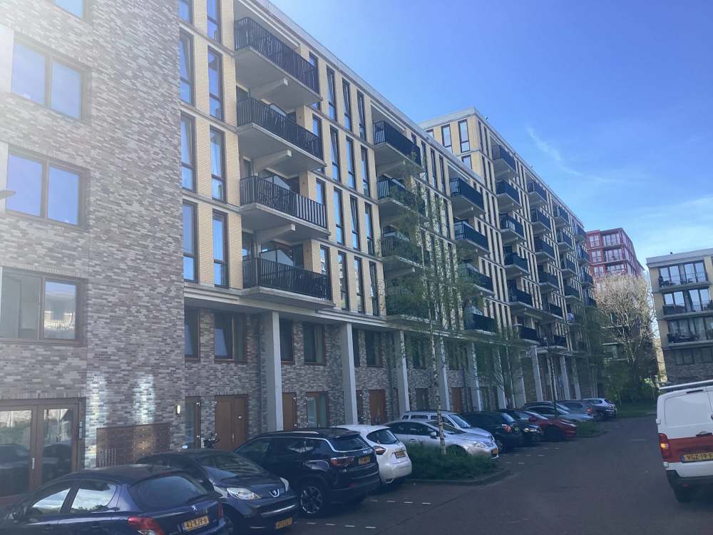 Zilverplevierstraat 55
