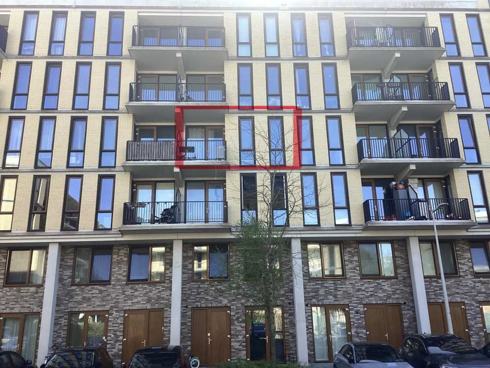 Zilverplevierstraat 55